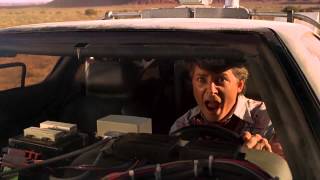 Poop To The Future 3 Part 1