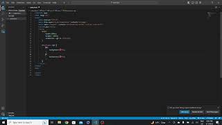 How to make a RGB background in HTML/CSS screenshot 3
