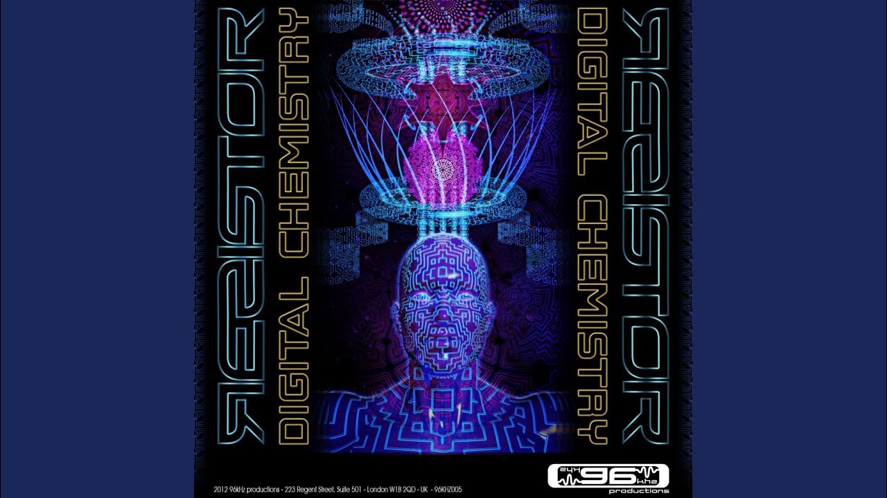 This Fragile Machine (Original Mix) - YouTube