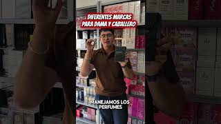Perfume de contratipo #capsville #perfume