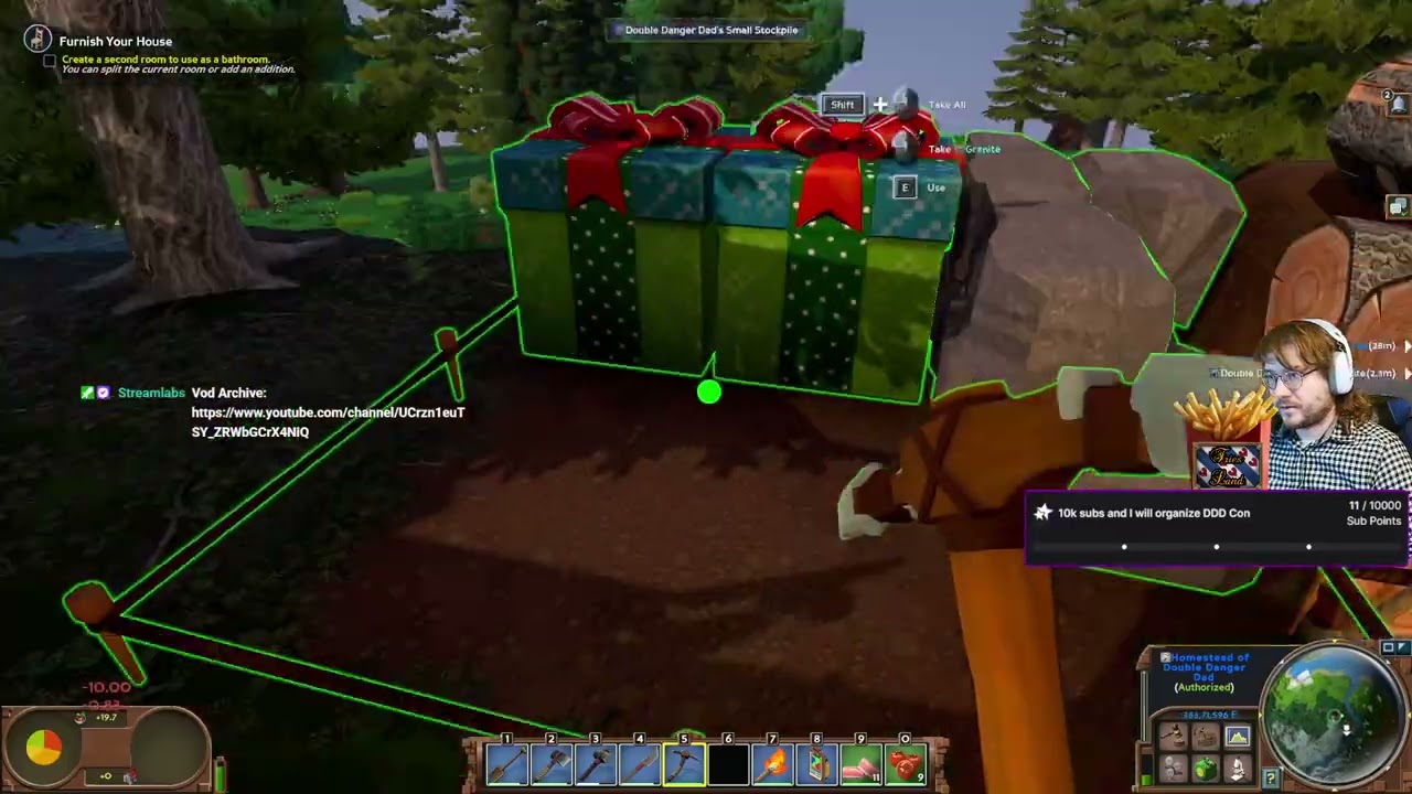 ECO - First look Part 2