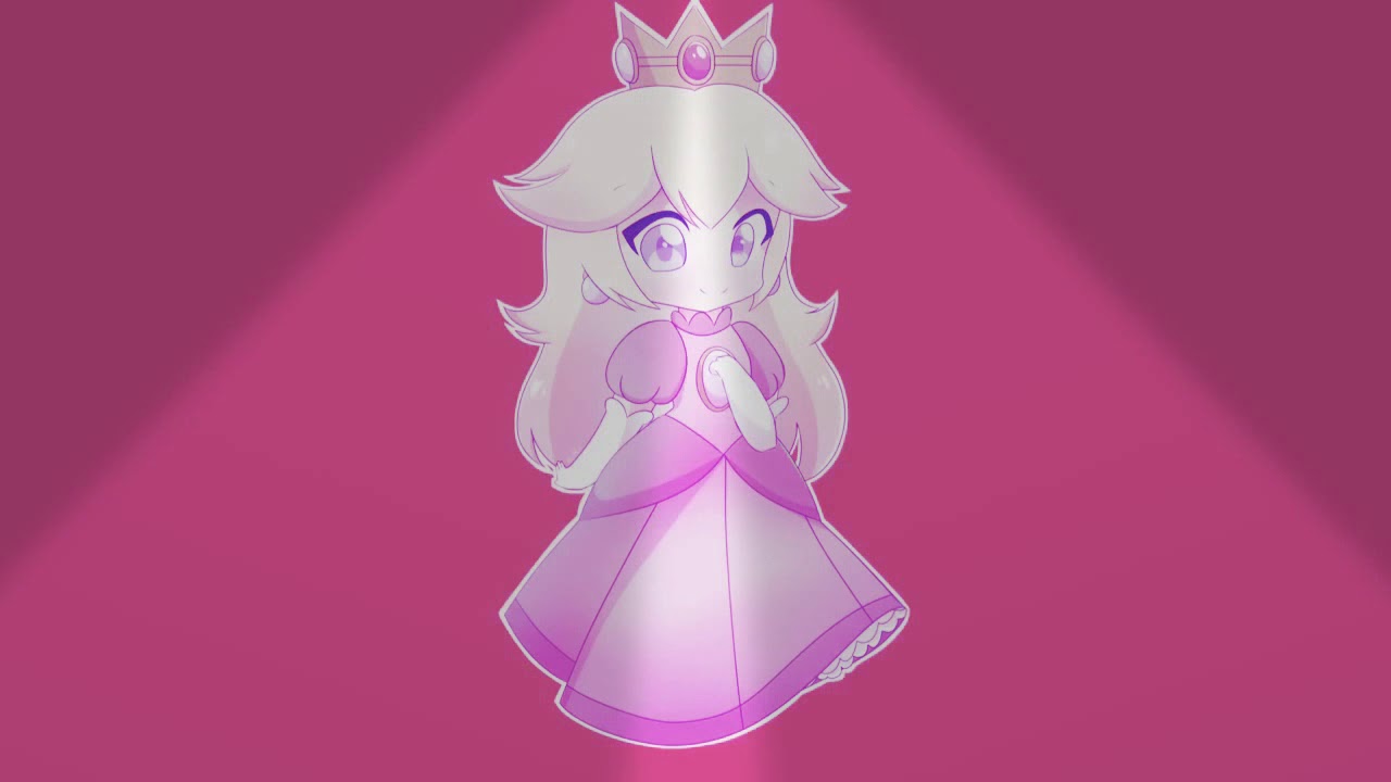 Nightcore-candle queen