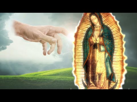 Video: Zijn Maagd Maria en Guadalupe hetzelfde?