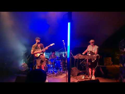 Kolibri - Hűvös