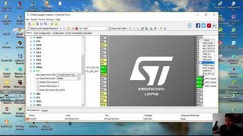 3. STM32F4 Discovery Tutorial -  Timer Basic with Interrrupt