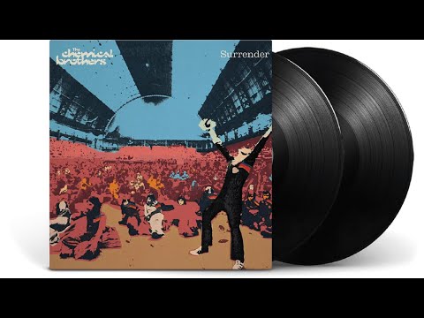 The Chemical Brothers – Surrender (Side A) - YouTube
