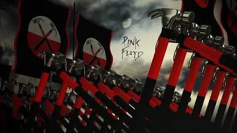 Pink Floyd - Another Brick In The Wall (full version!)
