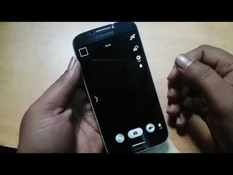 How to fix camera problem&rsquo;camera failed&rsquo; samsung galaxy S4 || ISMAIL TECHNICAL ||