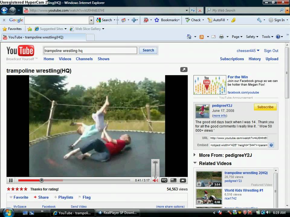 how to use realplayer how to use realplayer