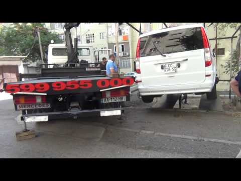 Evakuatorebi gamodzaxebit 599 955 000