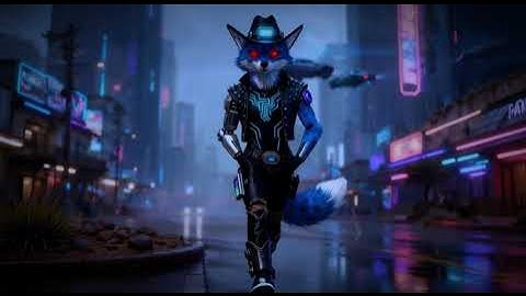 FoxChat — securing your crypto through every bull and bear.