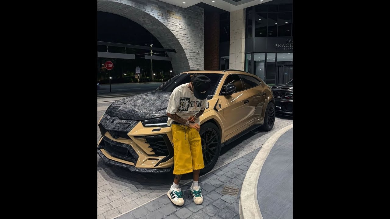 [FREE] Splurge x Big Yavo Type Beat - 