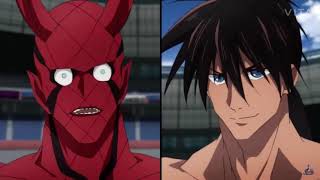 For The Night- Pop Smoke Anime Edit