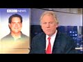 BBC Nine O&#39;clock News 30/July/1999