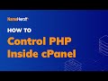 How To Install PHP Extensions Inside cPanel