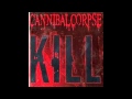Cannibal Corpse - Submerged In Boiling Flesh
