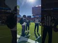 He’s just here so he doesn’t get fined.
