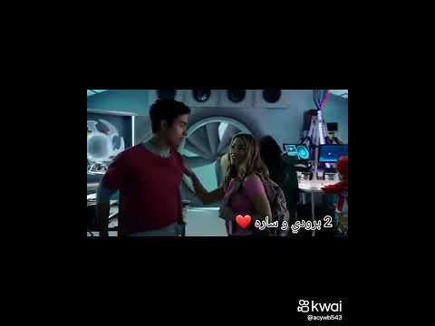 أجمل فديو بطال حراس الطاقه باور رينجرز