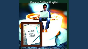 Number One Jazz Sax with Strings - Vibe for Work from Home