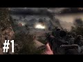 Call Of Duty Black Ops ندای وظیفه عملیات سیاه بخش اول