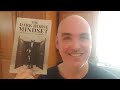 HELPFUL TIPS? Dark Horse Mindset Book Review Unboxing