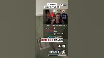 Joe Loses Everything #joebartolozzi #casino #twitch