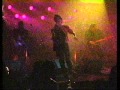 氷室京介 1990.7.7 LIVE