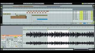 Fatboy Slim - Song For Lindy - Ableton