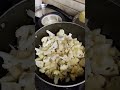 gobi aloo ki dry sabji 👉🥦🥦👈 #song #music #cover #hindisong #bollywood #besan #gugugill #gullyrap #wa