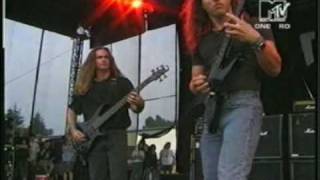 Death  Spirit Crusher