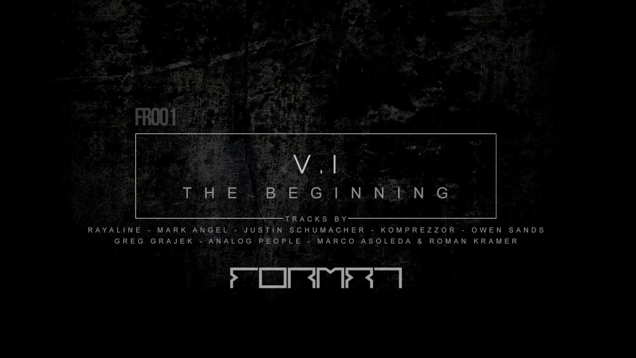 Komprezzor - Morphing Drone (Original Mix) bekijken op YouTube Komprezzor - Morphing Drone (Original Mix) bekijken op YouTube