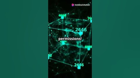 Revolutionizing Data Sharing with Blockchain #sciencefather #researchers #datasharing