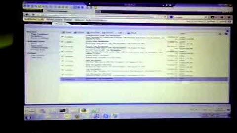 Useful tips on Oracle webcenter 11.1.1.8  video 1