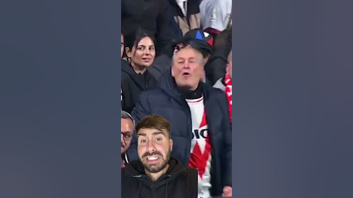 Un aficionado le mete el dedo a Ocampos