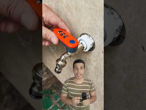 ادوات سباكه غريبه  اكسبلور فكرتين   الجيلي معلومات البخل  الورقات