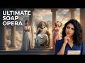 Greek Mythology: Why Zeus's Family Drama Makes Reality TV Look Boring
