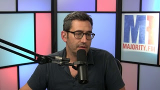 Casual Friday: Cliff Schecter & Judy Gold - MR Live - 05/19/17