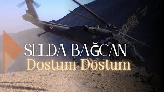 Selda Bağcan - Dostum Dostum  - Anatolian Sessions  - AH -1 Cobra