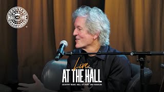 Rodney Crowell • ‘Poets and Prophets’ • Country Music Hall of Fame and Museum