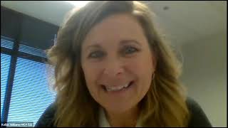Ignite Power Session 9: Make and Receive Offers with Carrie Brand