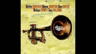Ron Carter - Little One - from A Tribute to Miles by Herbie Hancock | Wayne Shorter | Ron Carter