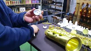 PG 015 tone hole leveling tools screenshot 1