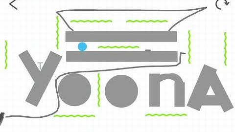 Many lasers - many problems to balls meeting)... Brain Dots！ http://braindotsapp.com #BrainDots