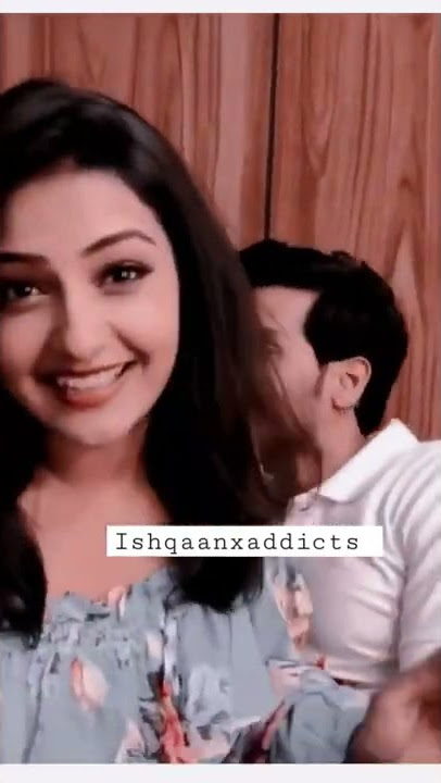 chale na zor ishq pe 🥺🤍 | ishk par zor nahi #ishqaan #parakshita #paramsingh #explorepage #ipzn