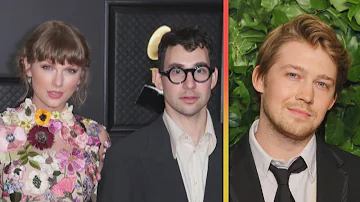 Taylor Swift’s You’re Losing Me: Jack Antonoff Exposes Timeline of Supposed Joe Alwyn Breakup Tra…