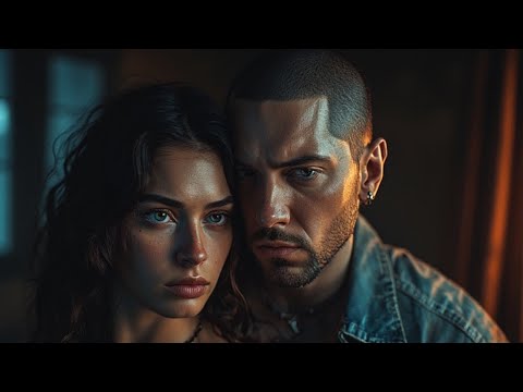 Eminem Bullet Rhymes Music Video 2025