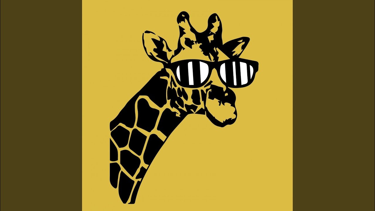 We Are Giraffes (Original Mix) - YouTube