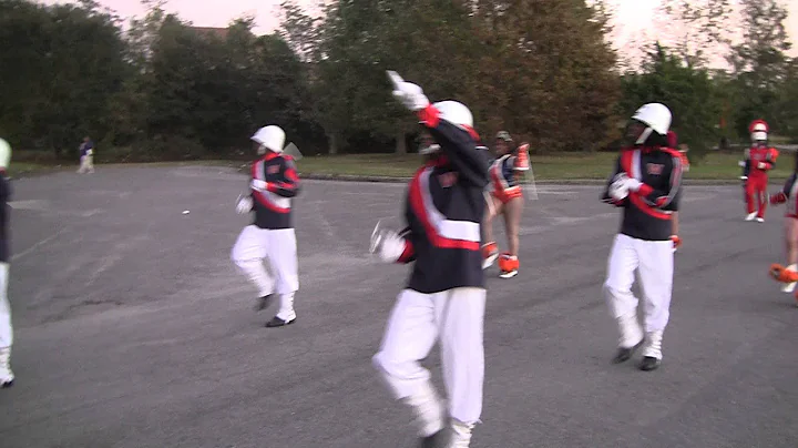 O Perry Walker OPW - Jumpstart - 2012 New Orleans ...