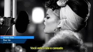 Andra Day - Rise Up (Legendado - Tradução)