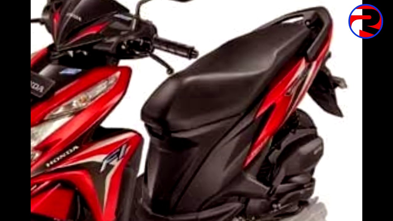 NEW HONDA VARIO 125 ESP 2017 INDONESIA RIZSET ID YouTube